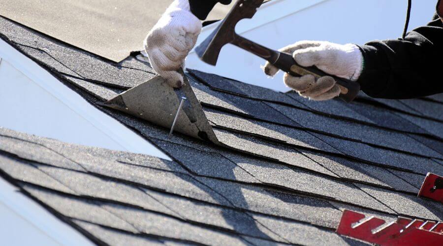 Expert new roof installation services in Center Ossipee, NH